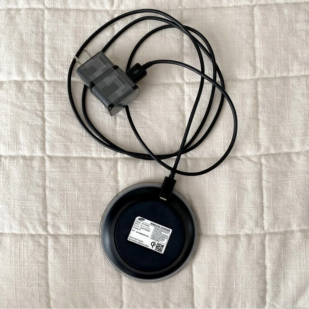 Samsung Wireless Charger